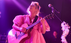 Kalben, Eskişehir'de konser verecek