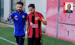 Kaptan Ali Fırat mesaiye başladı