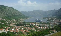 Vizesiz dönem sona erdi! Karadağ’a gidişlerde yeni dönem bugün başladı