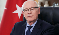 Başkan Kurt: "Ne mutlu ki, 102 yıl önce emperyalizmeye karşı verilen o büyük mücadelenin mirasçılarıyız"