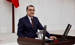 Kendi ayakları üzerinde duran bir Türkiye inşa ediyoruz