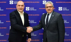 Patronların kardeşliği sürüyor! Kesikbaş ve Küpeli devam ediyor
