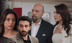 Kızılcık Şerbeti'nde şoke eden ayrılık! Peş peşe veda ediyorlar