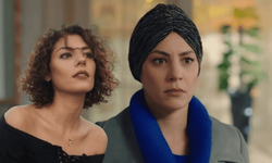 Kızılcık Şerbeti'nin Leman'ına eski sevgili şoku! Banka hesabını boşalttı