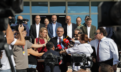 KKTC’nin yeni Cumhurbaşkanı Tufan Erhürman oldu