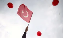 Cumhuriyet coşkusu Eskişehir'de yaşanacak