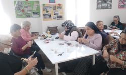 Eskişehir'de koca çınarlardan ihtiyaç sahibi çocuklara destek!