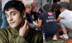 Komadaki genç oyuncu İbrahim Yıldız'dan haber var! Ablası açıkladı