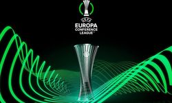 UEFA Konferans Ligi'nin ikinci hafta karşılaşmaları başlıyor