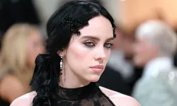 Dünyaca ünlü şarkıcıya şok: Billie Eilish konserinde saldırıya uğradı