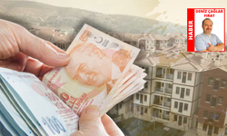 Ev almak isteyenler için açıklandı: Yeni inşaatlar artıyor ama...