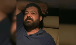 'İncinmişsin dedi' videosuyla viral olmuştu: Araç içerisinde ölü bulundu!