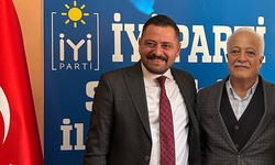 İYİ Parti Sivrihisar İlçe Başkanı belli oldu