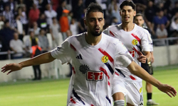 Eskişehirspor esmeye hazır!