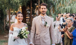Melek Mosso 2 yıllık eşinden ayrıldı