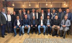 Memur-Sen’den Eskişehir’de il divan toplantısı