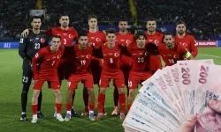 Dünya Kupası ödülleri dudak uçuklattı: Milli takım ne kadar kazanacak?