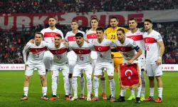 FIFA ekim ayı dünya sıralaması açıklandı: Türkiye kaçıncı sırada?