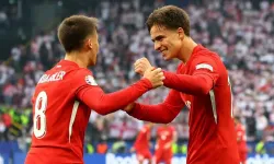 Arda Güler ve Kenan Yıldız Golden Boy ödülünde finalde