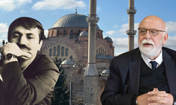 Nabi Hoca, Reşadiye Camisi’nin mimarı Cevat Ülger’i anlattı