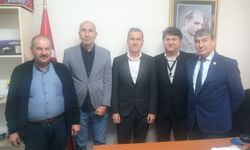 OEDAŞ, Eskişehir'in muhtarlarıyla bir araya geldi