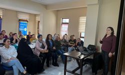 Odunpazarı Belediyesi'nden meme kanseri ve kadın sağlığı semineri