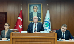 Odunpazarı Meclisi’nde 2026 Performans Programı görüşüldü: "Odunpazarı halkı bizim uygulamalarımızı görüyor"