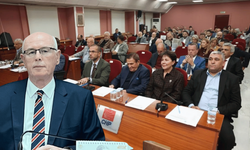 Odunpazarı’nda bütçe tartışması: “Bu bütçe, şeffaf ve hesap verebilir bir bütçedir”