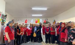 Odunpazarı'nda Cumhuriyet 7'den 70'e coşkuyla karşılandı