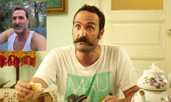 Çakallarla Dans’ın Köfte Necmi’si hasada başladı: "Kimse görmeden..."