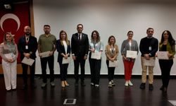 Eskişehir Şehir Hastanesi'nde yapılan Acil Oryantasyon Sempozyumu sona erdi