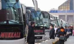 Şehirlerarası otobüsler değişiyor! Artık biletler böyle satılacak