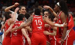A Milli Kadın Basketbol Takımı'nın FIBA 2026 Dünya Kupası elemelerinde rakipleri belli oldu