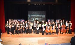 Anadolu Üniversitesi’nde 5. Uluslararası Piyano Günleri başladı