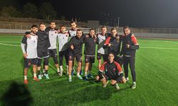 Bozanspor, Ankara seferine çıkacak