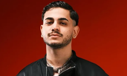 Rap müziğin sevilen ismi Pango bugün Eskişehir sahnesinde!