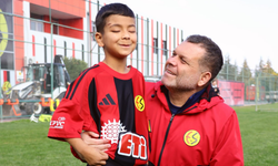 Hakan Şapcı kazanmak istiyor