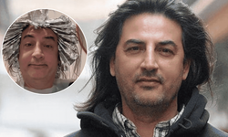 Şarkıcı Çelik kuaförden seslendi: "Hayat sadece kadınlara mı zor?"