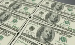 Merkez Bankası toplam rezervleri 189 milyar 734 milyon dolar ile rekor kırdı