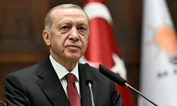 Cumhurbaşkanı Erdoğan: "23 yılda yıllık ortalama 5,4 oranında büyüme kaydettik"
