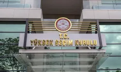 YSK olağanüstü toplandı: CHP İstanbul Olağan İl Kongresi yapılacak