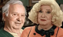 Seyfi Dursunoğlu'nun 15 milyon TL'lik vasiyeti gerçek oldu!