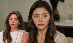 Sıla Türkoğlu, Kızılcık Şerbeti'nden çıkıyor! Veda edecek