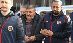 Eskişehir'de kardeşini öldürüp 14 sene saklayan abi adliyeye sevk edildi