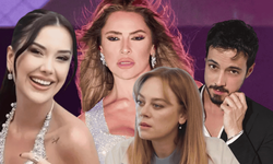 Şoke eden olay! Gözaltına alınan ünlüler Dilan Polat'ı istemedi