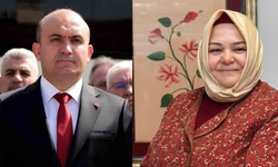 Son dakika! Ayşen Gürcan ve Gürhan Albayrak trafik kazası geçirdi