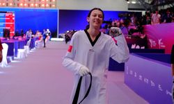 19 yaşındaki milli sporcudan büyük başarı! Dünya ikincisi oldu