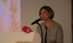 Başkan Ünlüce: "Eskişehir kuru tarım konusunda muhteşem bir tarihe sahip"