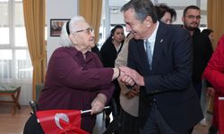 “Çocuklarımızın kalplerine Atatürk sevgisini yerleştirmek zorundayız”