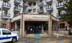 1 senedir kapalıydı: Tahliye edilen otel tekrar hizmete açılacak